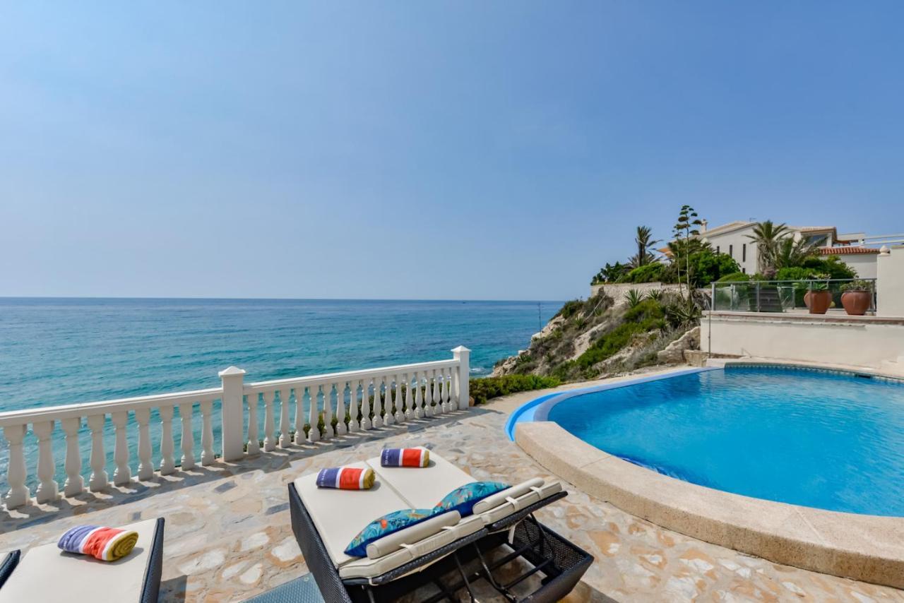 Villa Bahia Verdosa El Campello