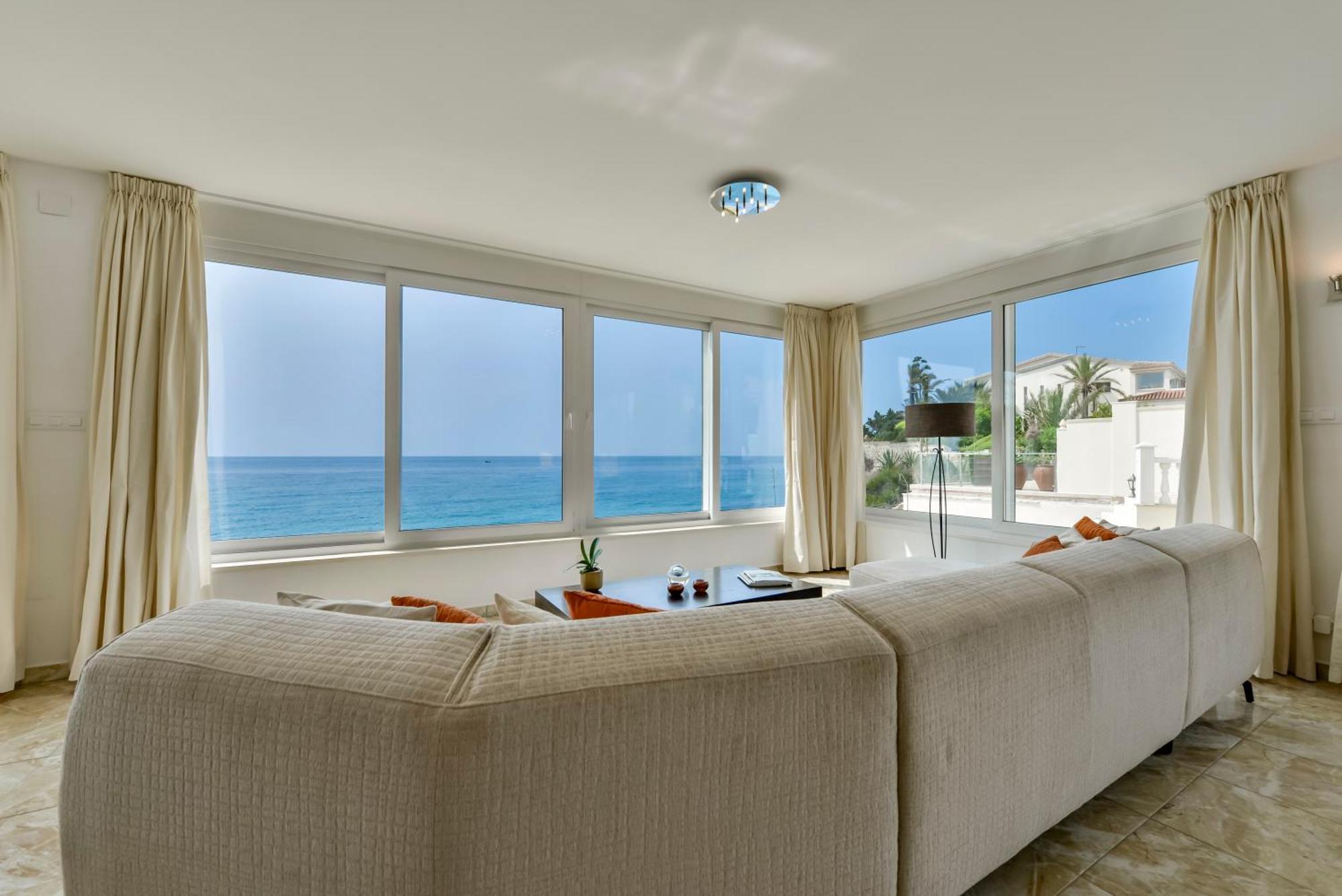 Bahia Verdosa Villa