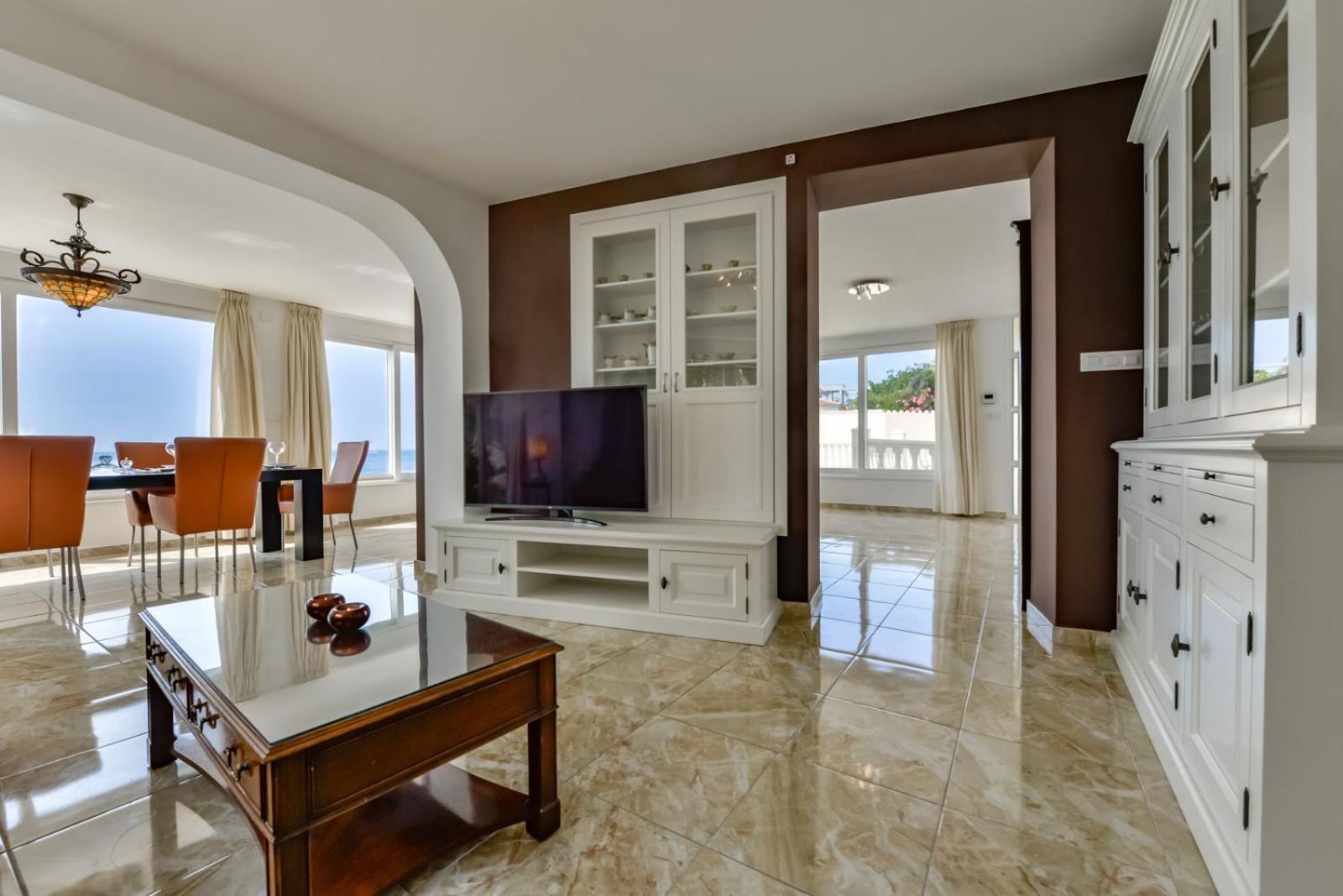 Villa Bahia Verdosa El Campello