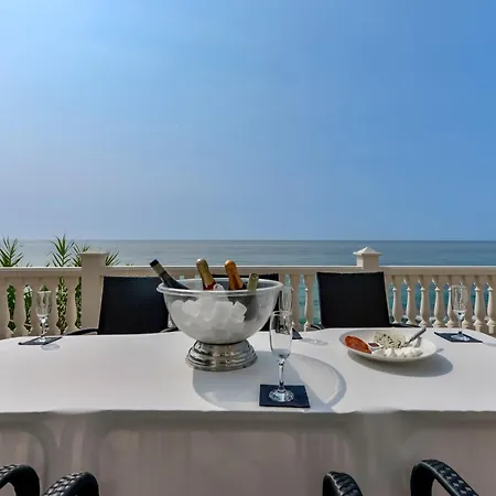 Bahia Verdosa El Campello Exterior photo