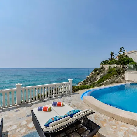 Bahia Verdosa El Campello Exterior photo