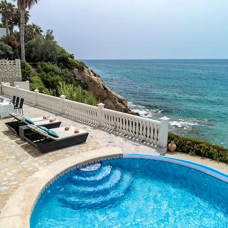 Bahia Verdosa El Campello Exterior photo