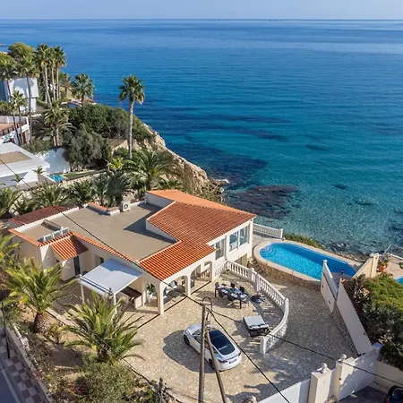 Bahia Verdosa El Campello Exterior photo
