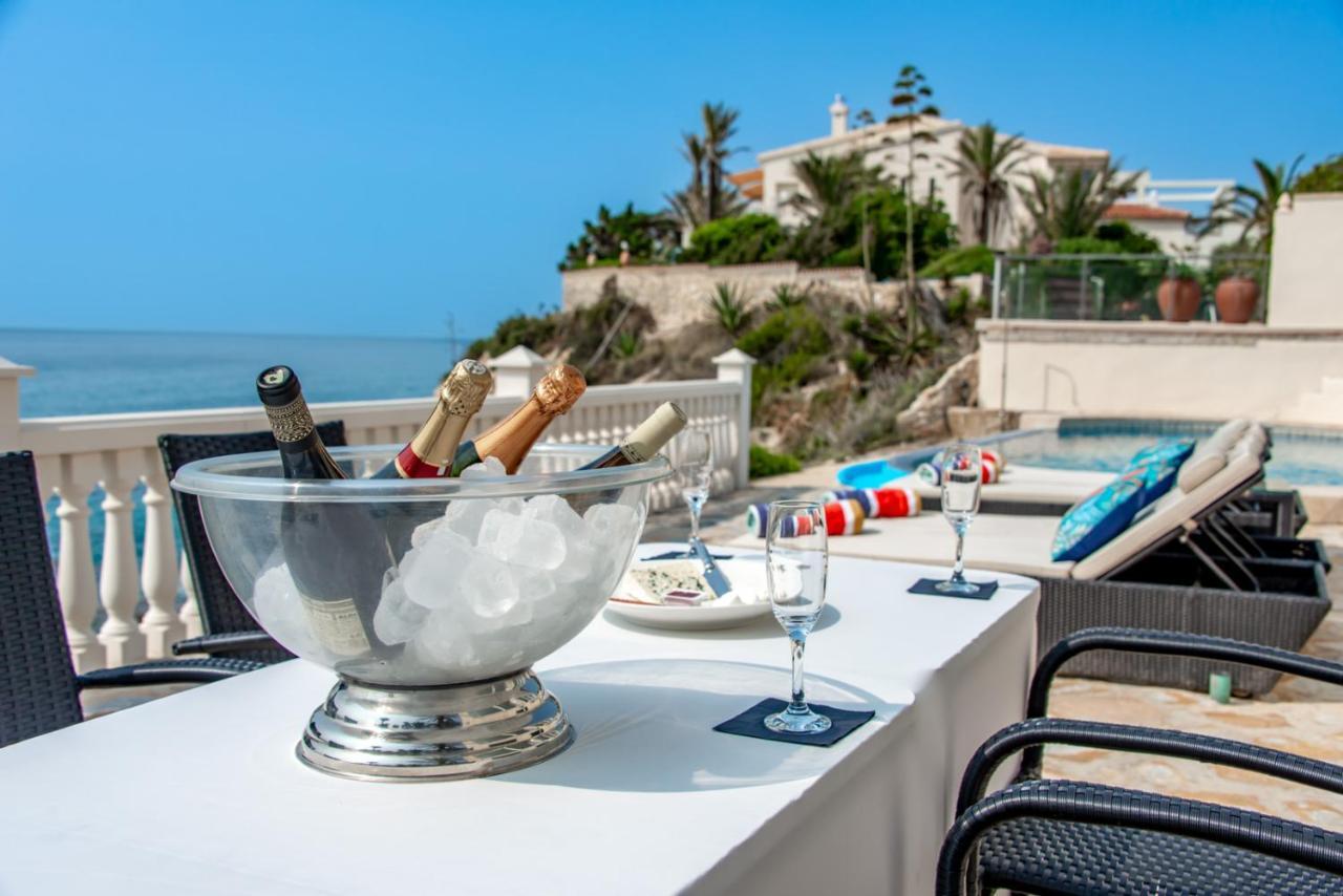 Bahia Verdosa Villa