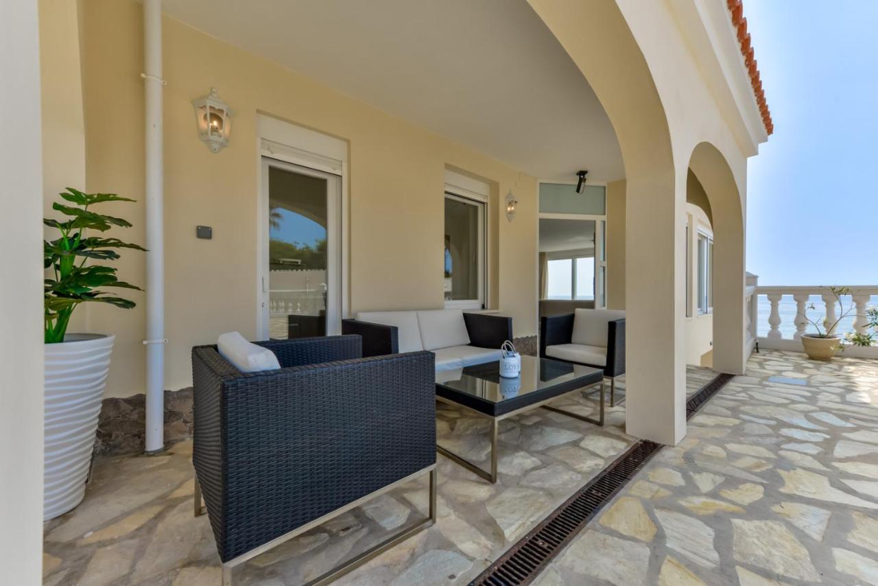Bahia Verdosa Villa