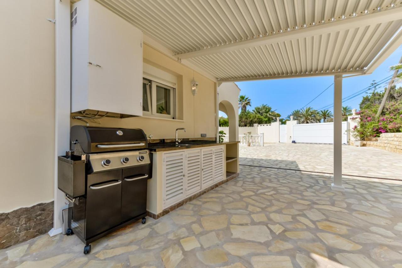 Villa Bahia Verdosa *