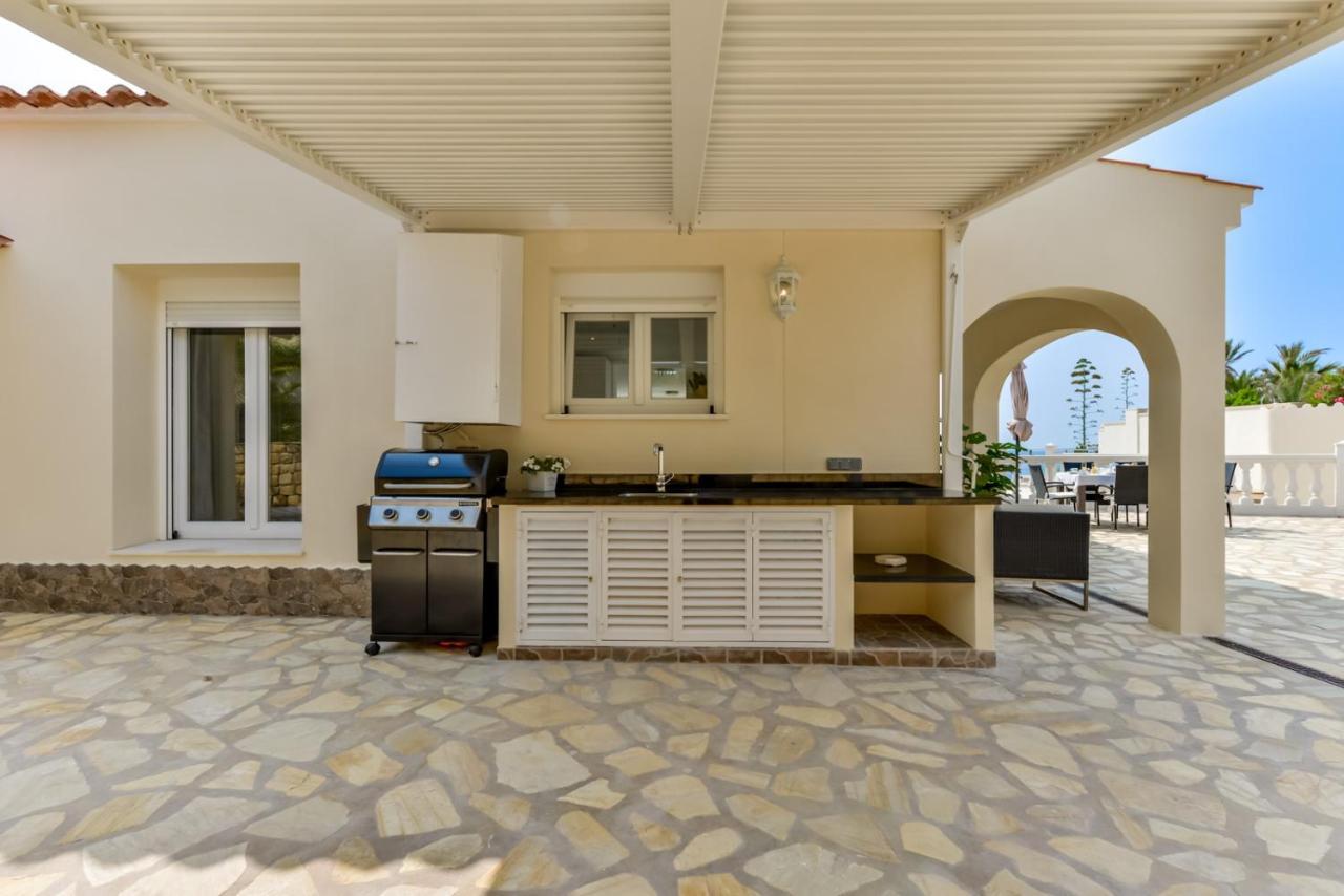 Villa Bahia Verdosa El Campello