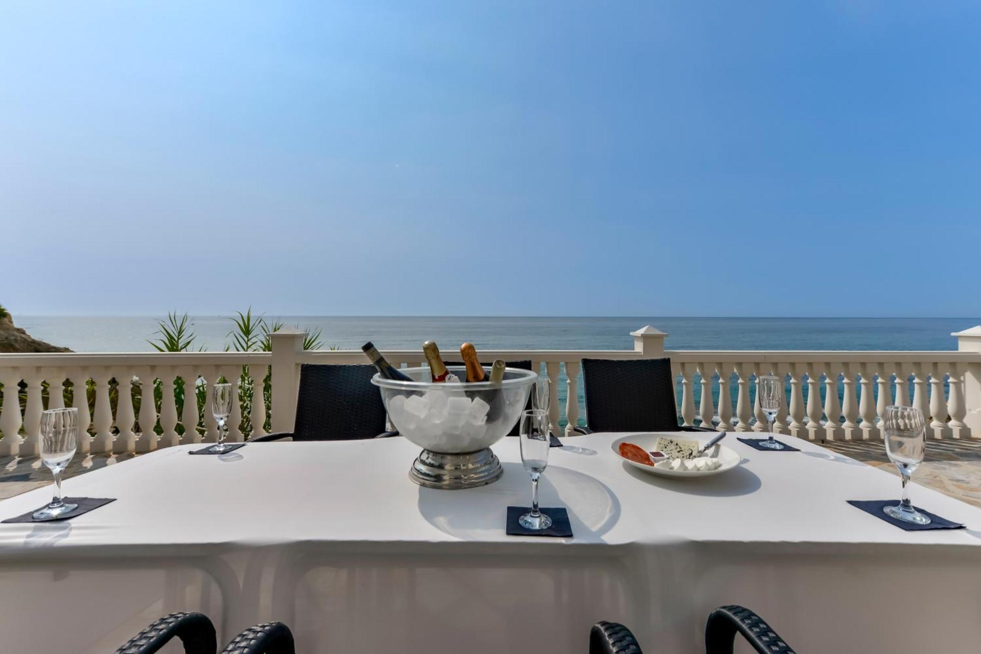 Bahia Verdosa Villa El Campello