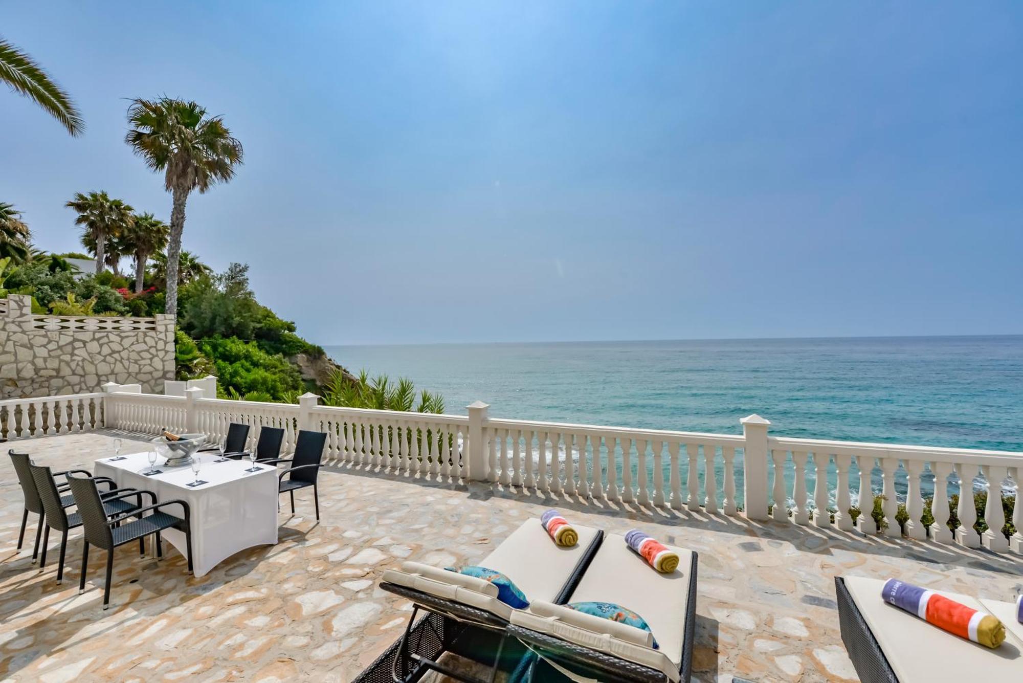 Villa Bahia Verdosa