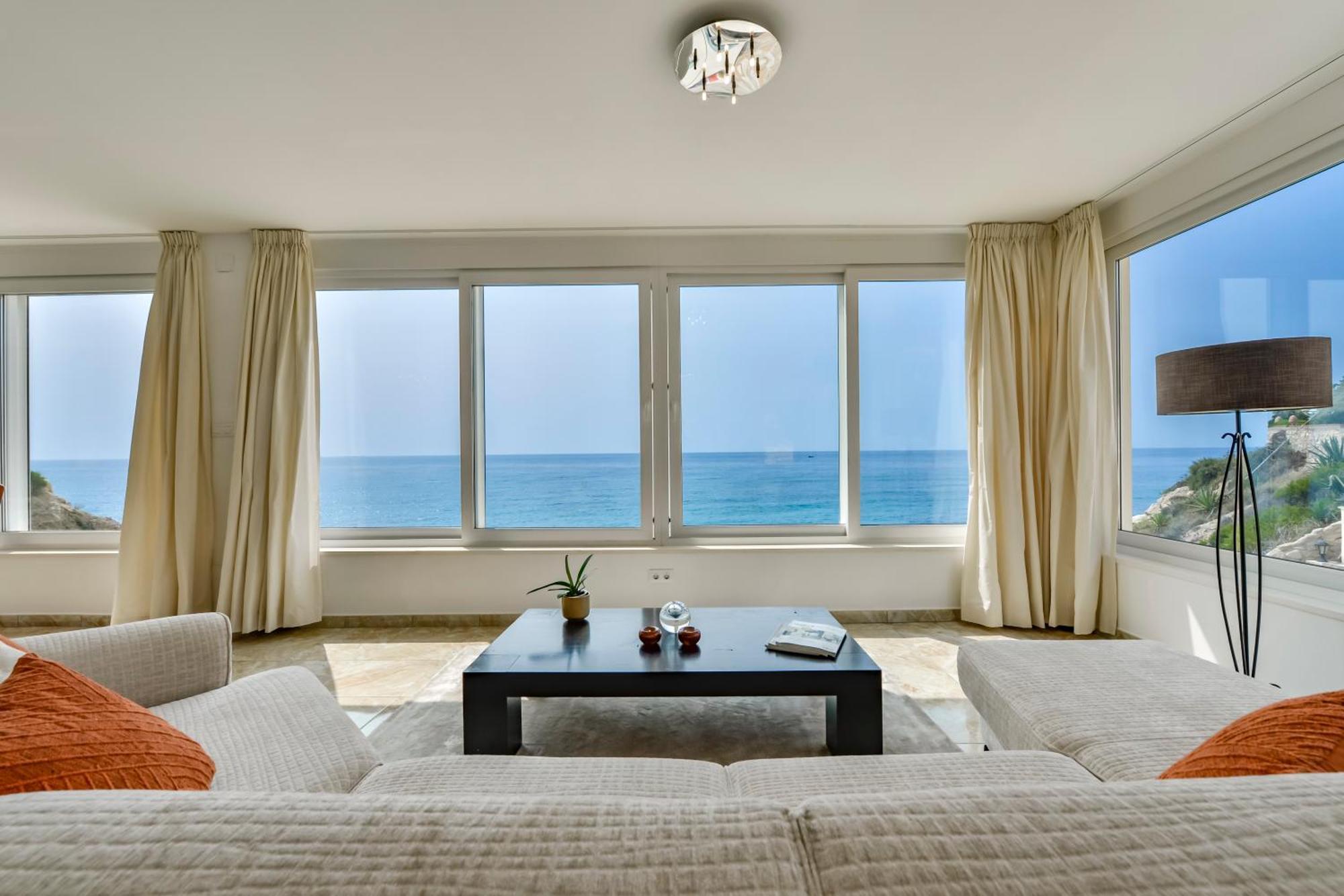 Bahia Verdosa Villa *