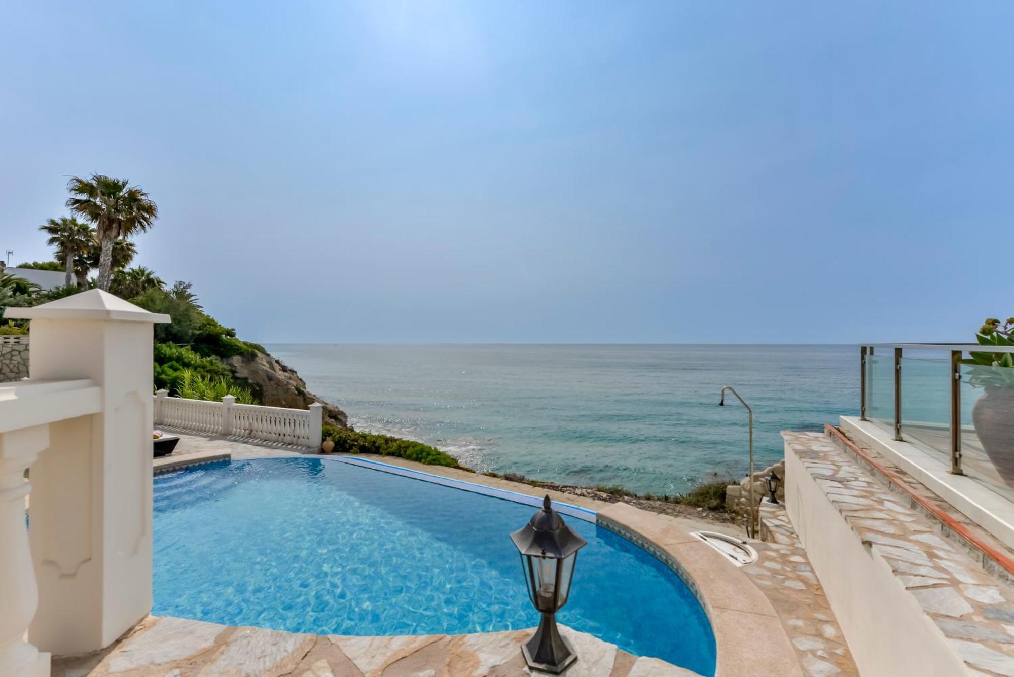 Villa Bahia Verdosa *