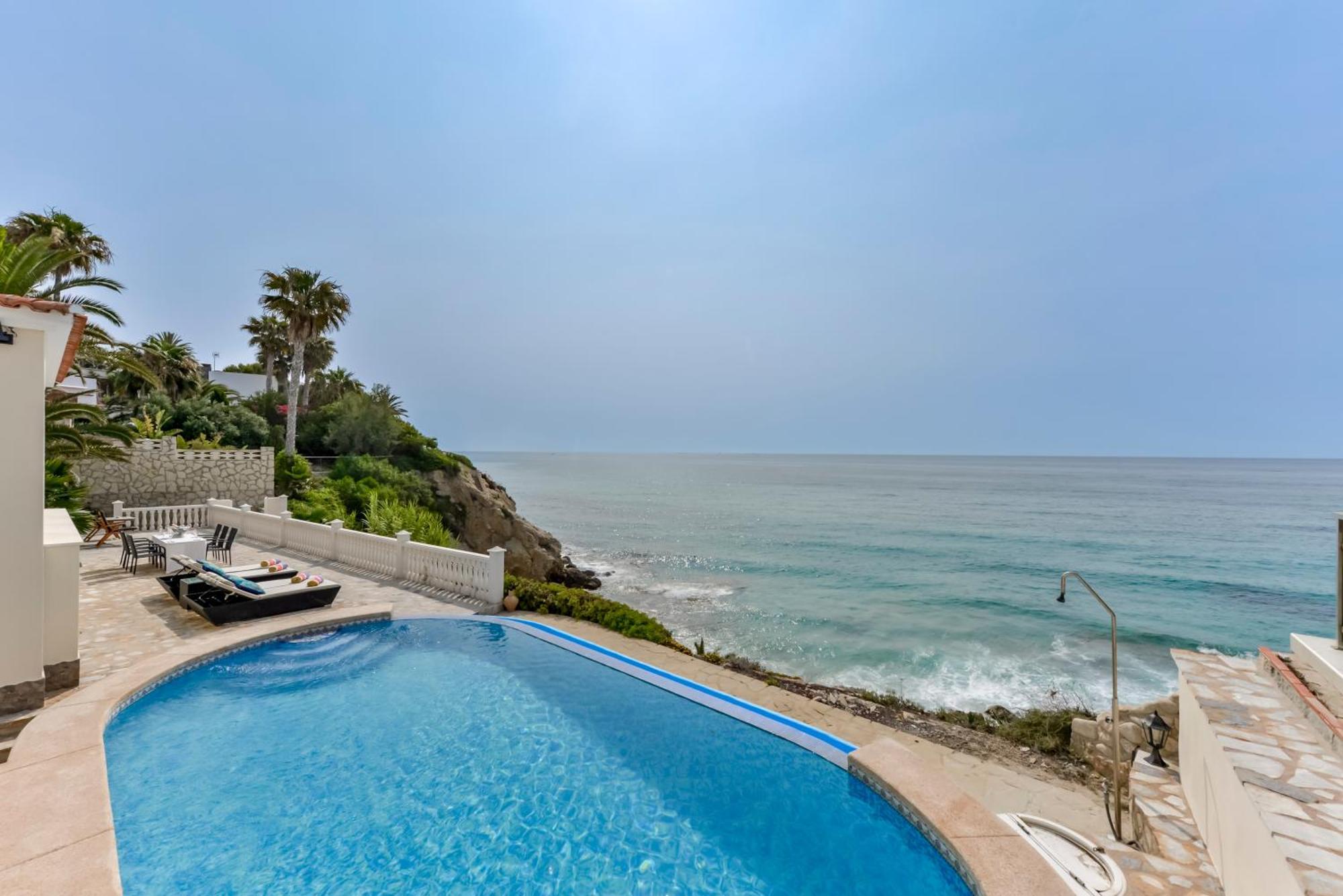 Villa Bahia Verdosa *