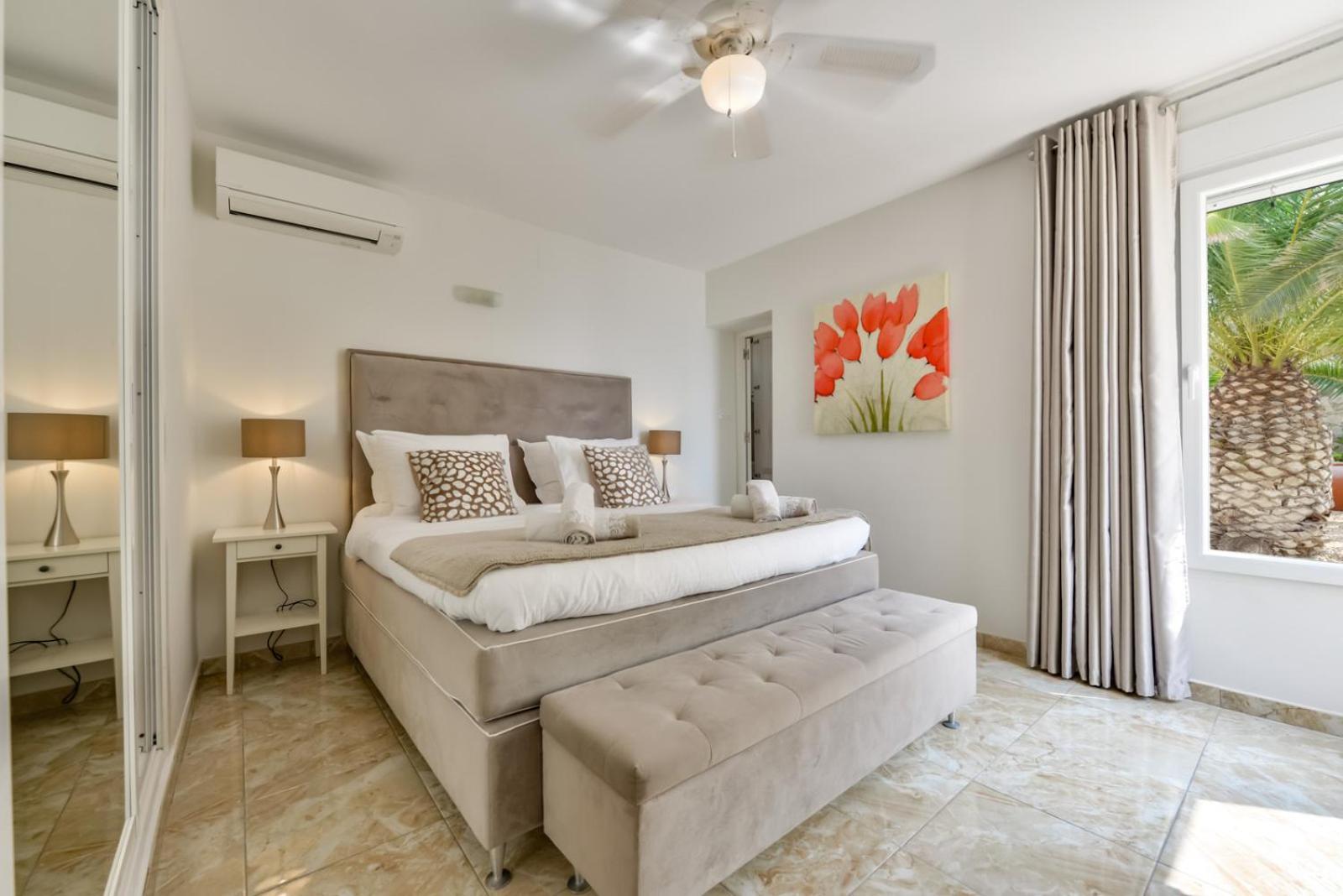 Bahia Verdosa Villa *
