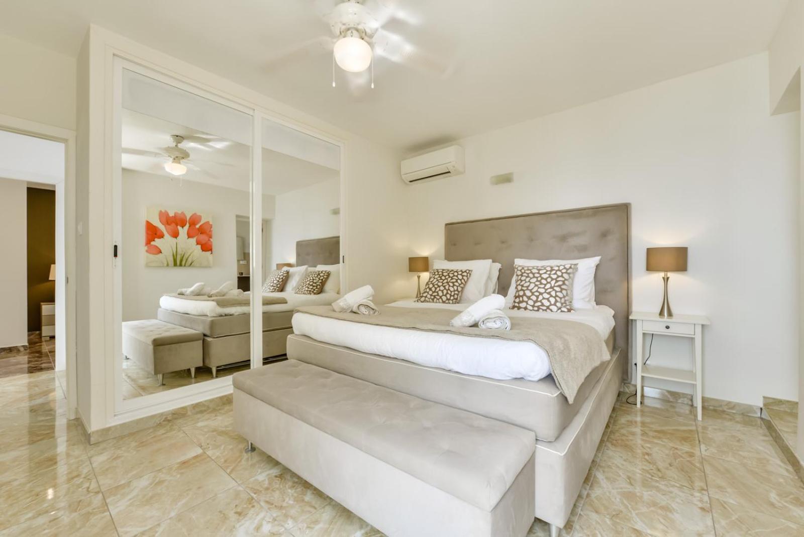Villa Bahia Verdosa