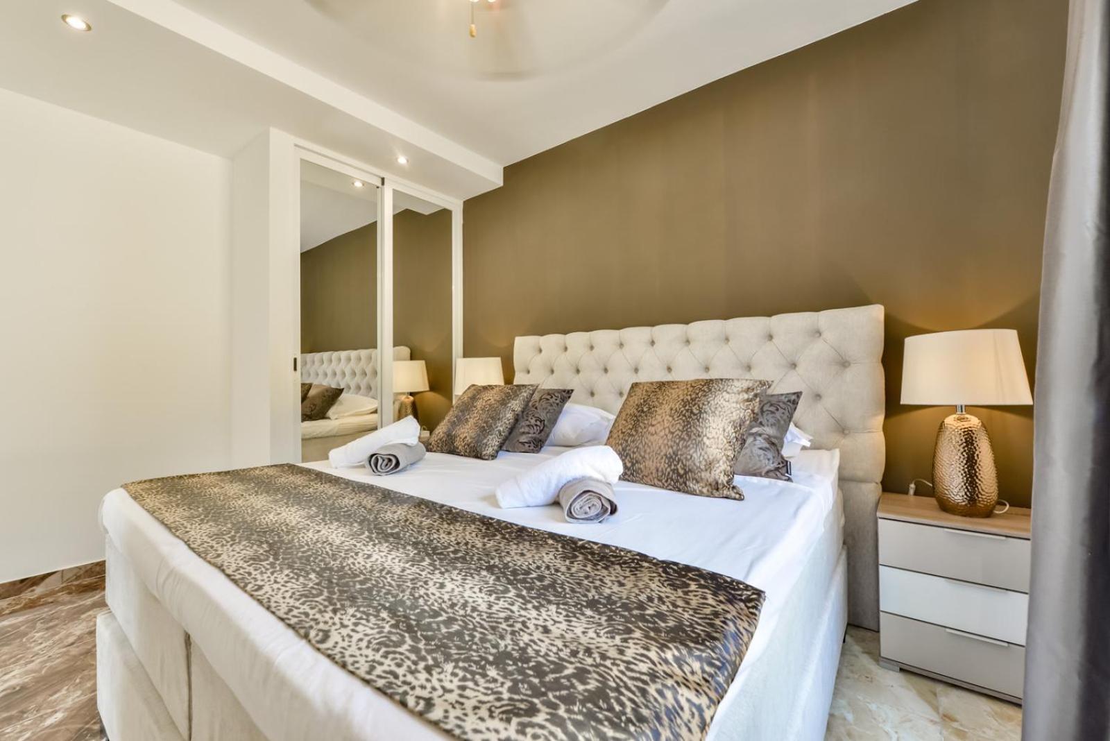 Villa Bahia Verdosa *