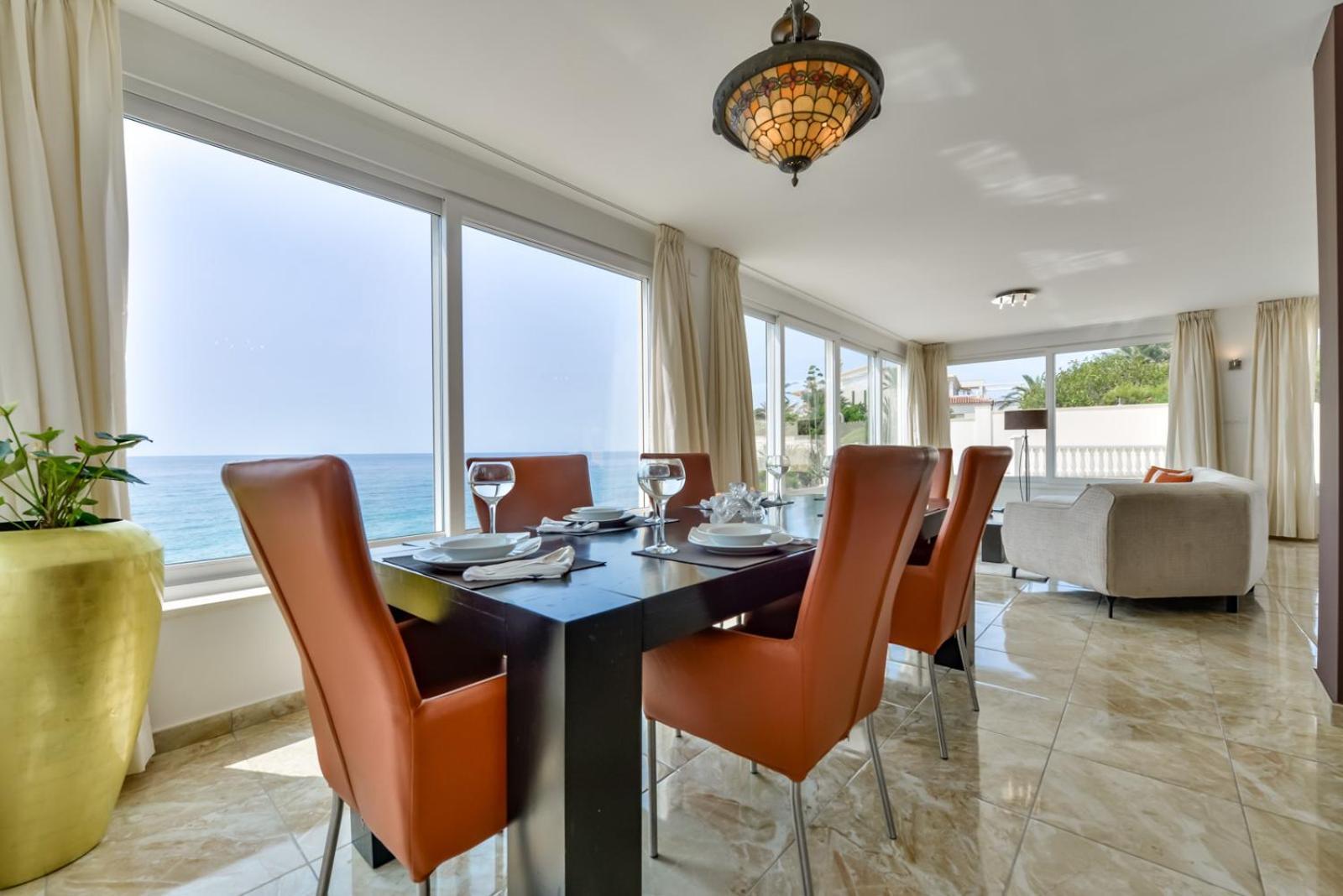 Villa Bahia Verdosa El Campello