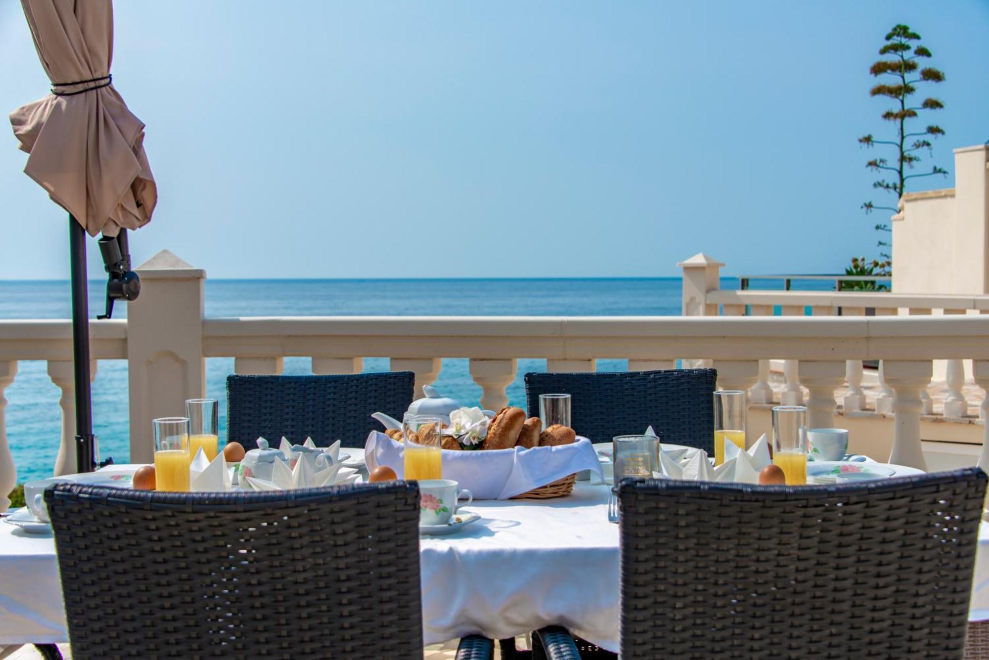 Villa Bahia Verdosa *
