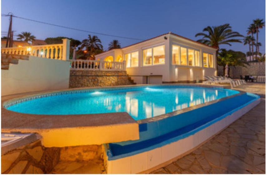 Bahia Verdosa El Campello
