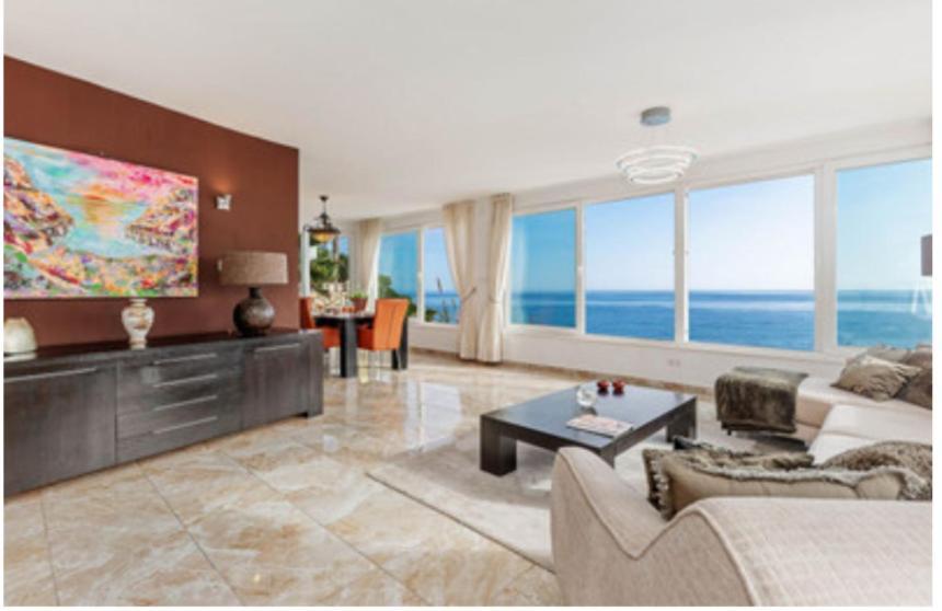 Bahia Verdosa Villa